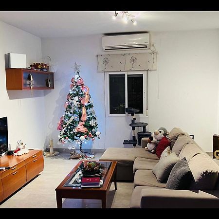 Habitacion Comoda Seville Luaran gambar