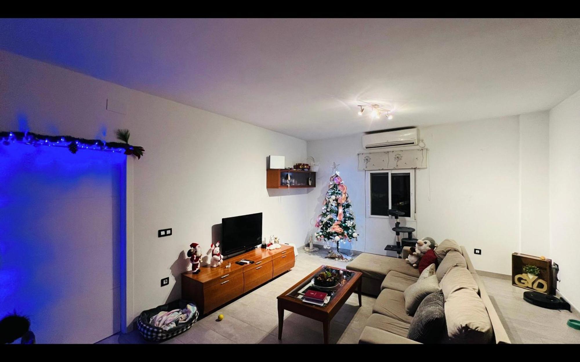 Habitacion Comoda Seville Luaran gambar