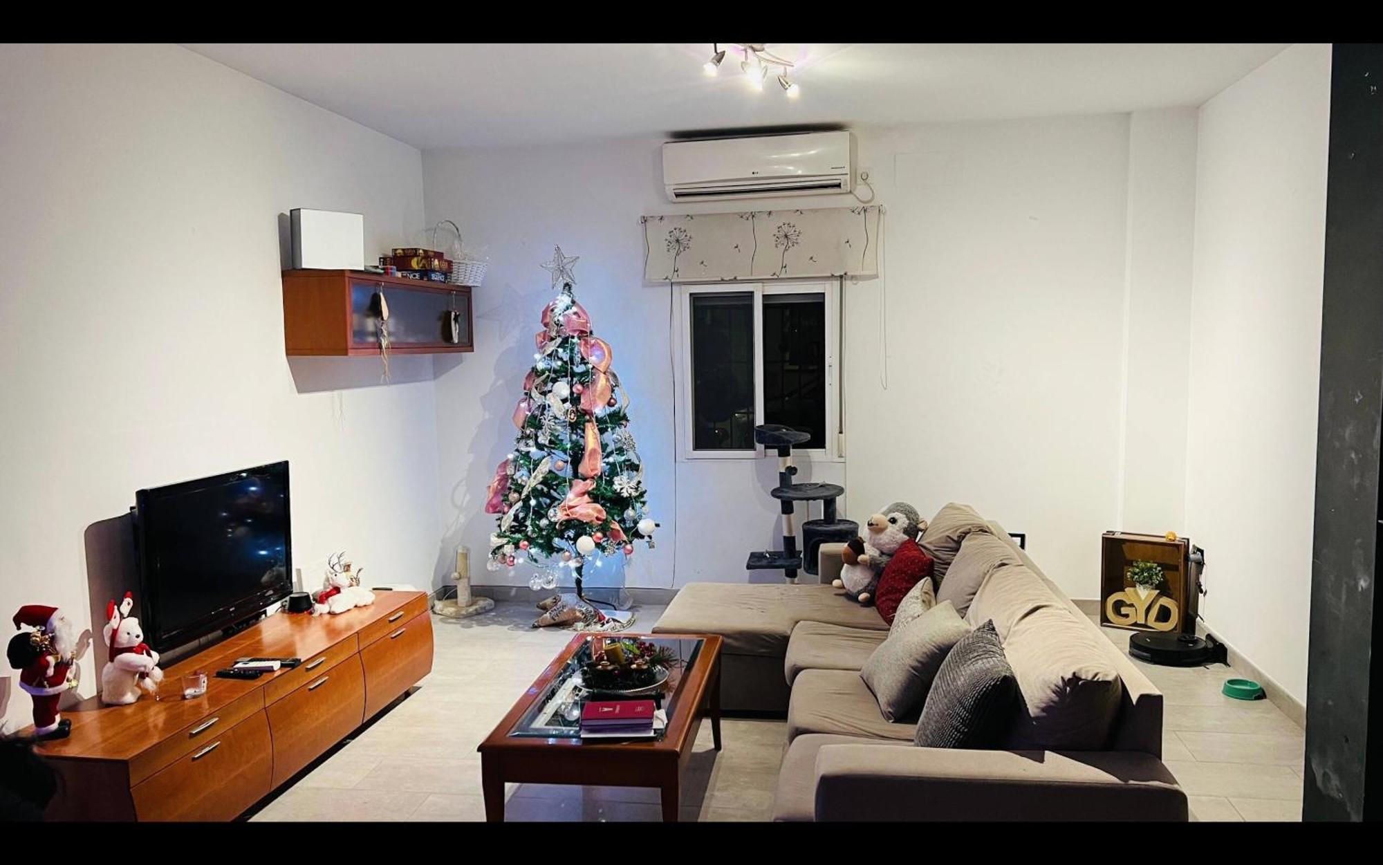 Habitacion Comoda Seville Luaran gambar